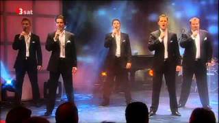 80er Medley  The Ten Tenors [upl. by Assiled]