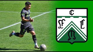 LUCAS ROMAN ● Ferro ► 2022 ᴴᴰ [upl. by Ayana829]