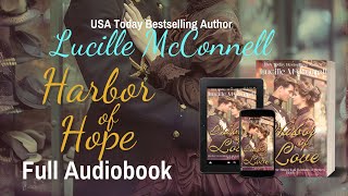 Harbor of Hope FULL AUDIOBOOK [upl. by Mou]