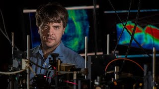 Scientist Stories Karl Deisseroth Optogenetics and Neurology [upl. by Anilev]