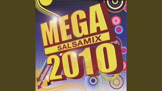 Si Supieras Mega SalsaMix 2010 [upl. by Yesnyl285]