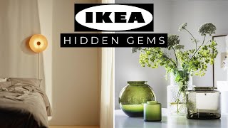 30 Affordable IKEA Products That Look EXPENSIVE [upl. by Gratt]