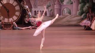 Evgenia Obraztsova  Coppelia Variation Excerpt [upl. by Kauffman]