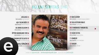 O Yandan Bu Yandan Gel Bülent Serttaş Official Audio oyandanbuyandangel bülentserttaş [upl. by Kciwdahc694]