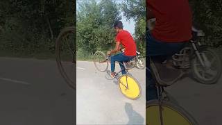 vivek rider cycler stunt videoviarlviewspopular keşfetbeniöneçıkar [upl. by Kerr]