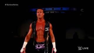 Dolph Ziggler New Theme Song [upl. by Noseaj]