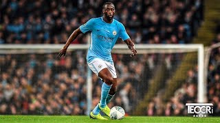 When Yaya Touré Was a BEASTMan City Legend [upl. by Hintze]