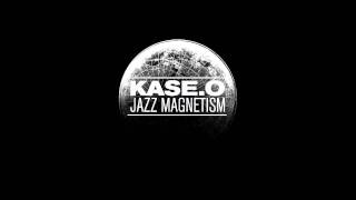 6 Quieres con Kami Kase O  Jazz Magnetism 2011 [upl. by Barmen86]