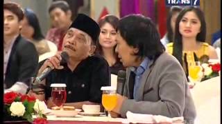 ILK Indonesia Lawak Klub  Kocak Banget Edisi Jangan Bodoh Cari Jodoh [upl. by Atil]