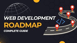 How to Become a Web Developer 2024  Web Development complete Roadmap  Noori Services [upl. by Seni916]