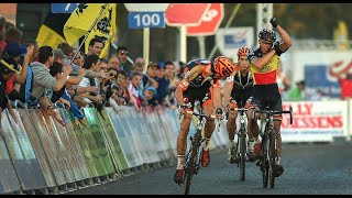 The Great Cyclocross Moments [upl. by Chandal]