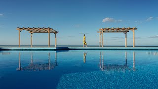 5 Aldemar Knossos Royal  Beach resort in Crete  Dream vacation in Greece [upl. by Theta]