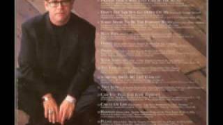 Elton John  Sacrifice ELTON JONH  LOVE SONGS [upl. by Atinas225]