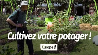 CULTIVEZ VOTRE POTAGER [upl. by Yila]