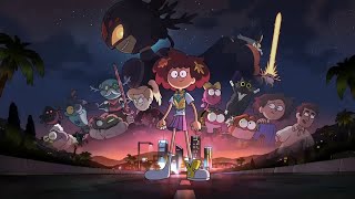 Amphibia Intro  Season 3 Version 3 [upl. by Dnarud999]