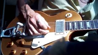 Bigsby Demonstration [upl. by Rebmac]