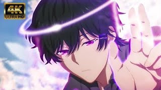 Demon Erased Memory  2024 NEW ANIME  English dubbed Full movie  All episodes Fullscreen HD [upl. by Akeemat]