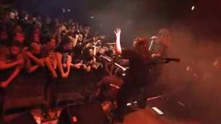 Testament  Over The Wall Live in London [upl. by Ardnahc]