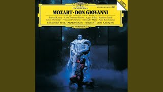 Mozart Don Giovanni K 527 Act I No 4 Madamina quotCatalogue Ariaquot [upl. by Eisset]