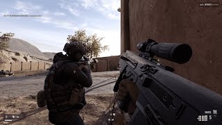 Insurgency Sandstorm ISMC Servers in 2024 military insurgencysandstorm [upl. by Niamreg997]