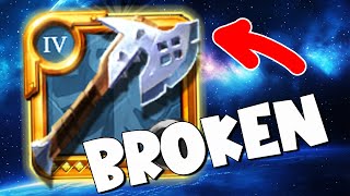 Huge Profit With Broken Awakenings  Albion Online  Stream Highlights 22 [upl. by Marl]