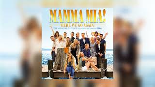 one of us  mamma mia cast sped up [upl. by Harod500]