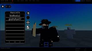 PRANCHETA E CHECK IDENTICO APEXHARD  Roblox Studio [upl. by Leiuqese]