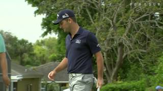 Matt Every cards final round 70 to win at Bay Hill  Highlights [upl. by Strauss]