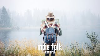 New Indie Folk March 2024 Acoustic amp Dreamy Playlist [upl. by Ardnajela]