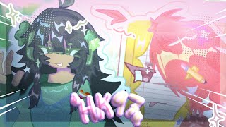 READ DESC ✦ HK97 meme  gift for ​⁠sadieyayy and ​⁠AnimationStudiosOSC ☆ [upl. by Jacinto]