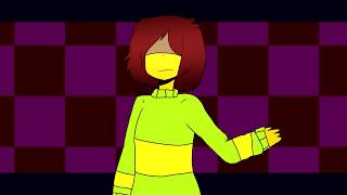 Talking Body  Deltarune animation meme 3k [upl. by Adelbert643]