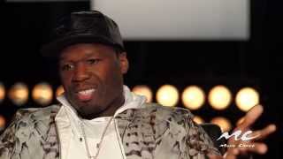 Chronicles 50 Cent  Respect For Eminem [upl. by Belldame]