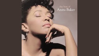 Anita Baker Giving you the best that i got extended version [upl. by Amerd]