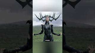 Why was Hela killed by Surturshorts [upl. by Nirb]