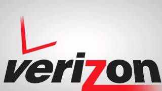 Verizon logo [upl. by Guillaume]