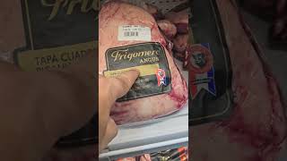 carne Premium angus no paraguai churrasco [upl. by Abrahamsen]