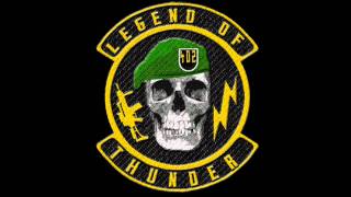 Bring on The Thunder LEGENDofTHUNDER [upl. by Husein]