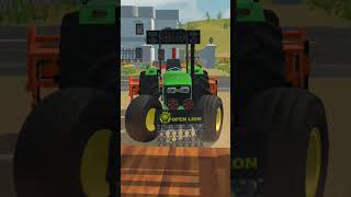 Rohit Jaiswal ka tractor John Deere bhai🚜🚜 [upl. by Clarie133]