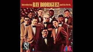 Atrevida Ray Rodríguez y su Orquesta Canta Nestor Sánchez 💿El Richie [upl. by Zachar18]