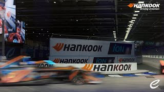 Hankook Tire Racing on state of the art tyres  Road to Race presented by Hankook [upl. by Iaras745]