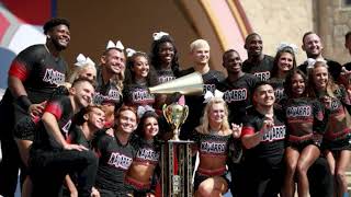 Navarro College Cheer 202324 Music V1 [upl. by Garrett]