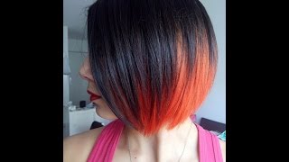 Coupes Cheveux Courts Hairstyles Short Hair [upl. by Chesnut188]