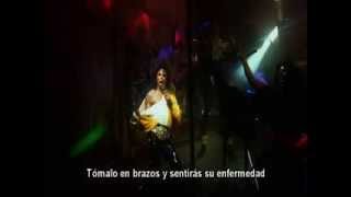 Michael Jackson Come Together subtitulado en español [upl. by Selway]