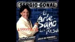 Sergio Gonal En El Artesano de la Risa [upl. by Nahguav]