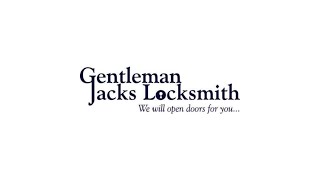 Gentleman Jacks Locksmith – Locksmith Services in North Yorkshire [upl. by Aneda]