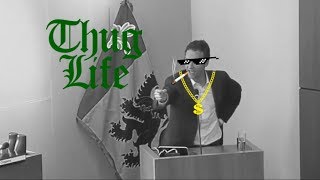 SPA THUG LIFE  Jef Van Damme [upl. by Ivy]