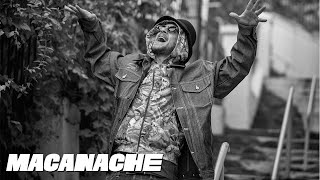 Macanache  Mult Peste Remix CLIP OFICIAL [upl. by Ainos]