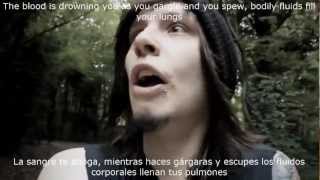 Infant Annihilator  Decapitation Fornication Sub EspañolEnglish [upl. by Etteinotna]