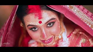 Wedding Teaser 2K23  Meghasree amp Sundar  Dream Town Kolkata  Wedding Mania by Subhadip Samanta [upl. by Daune]