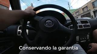 EcoChargershop Economizador de combustible para toda la línea VolksWagen [upl. by Lillis]